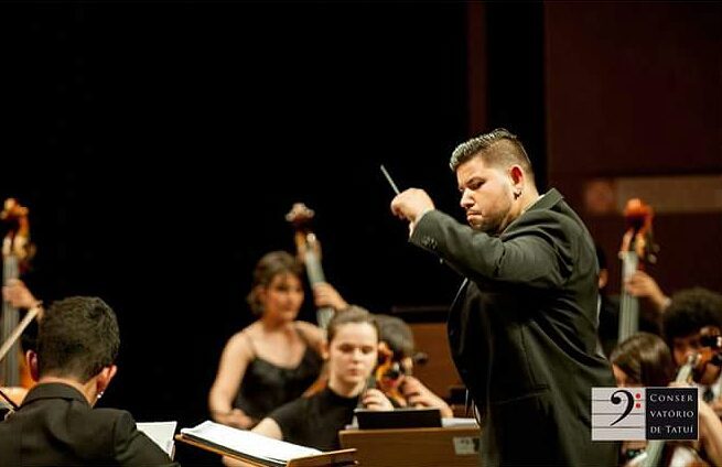 Conducting