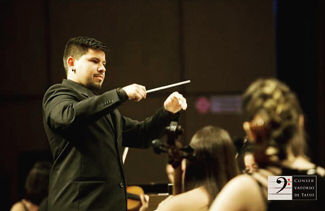 Conducting