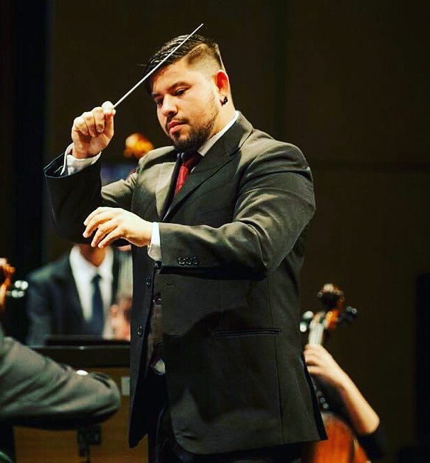 Conducting
